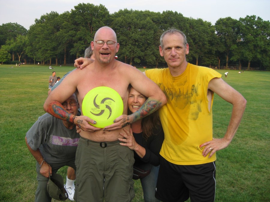 2009-07-16 - Roger Meier & Lou Sumrall