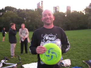 2011- Toddy Brodeur In da Meadow