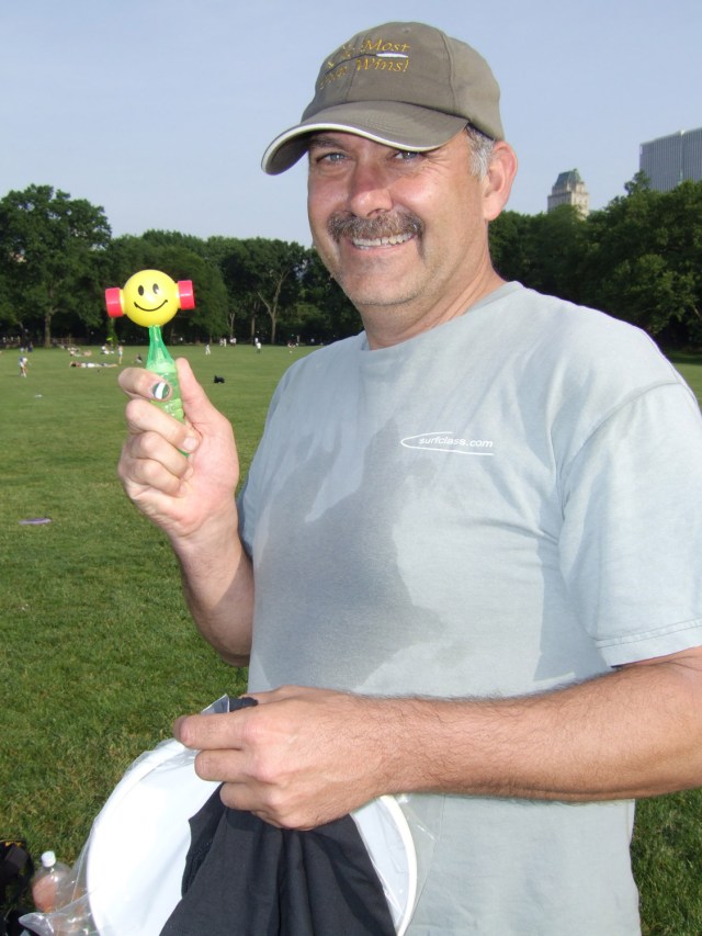 Bill Wright - First Guest Jammer Initiative