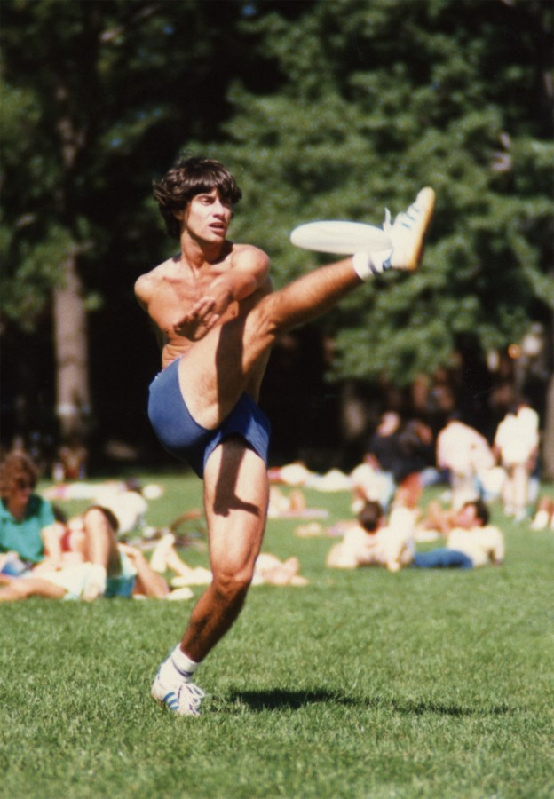 Robert Fried Indigineous