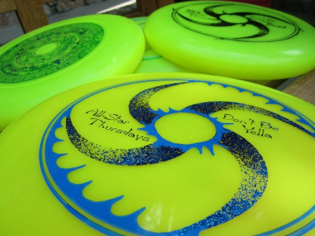 A*T Artistic License!