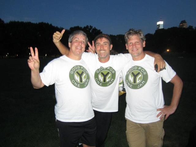 AST_Good for One Jam