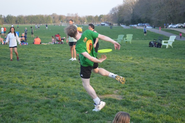 Daniel O'Neill is a Baaaaad Man!