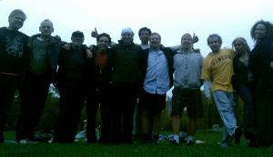 All*Star Wednesday: Documented 