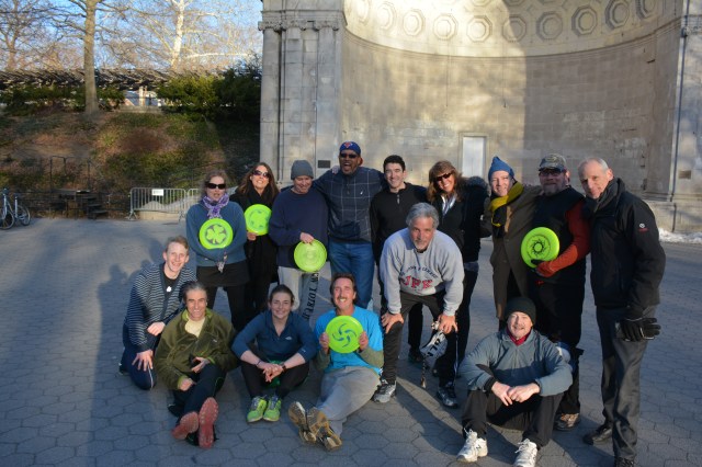 Pre-Season 2015: The Gang's All Here!