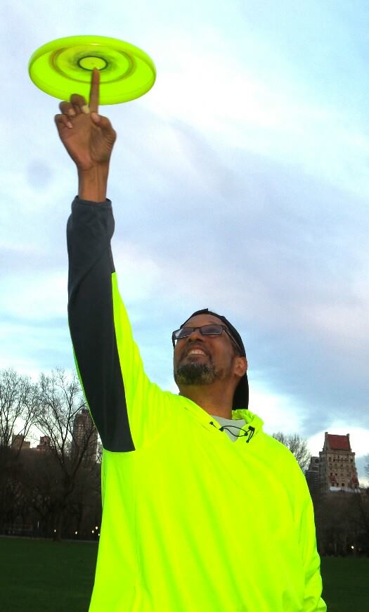 Things are Looking Up!