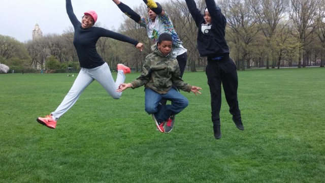 Happy, Happy, Joy, Joy!!!