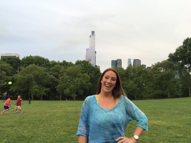 2015 - Heather Wooten