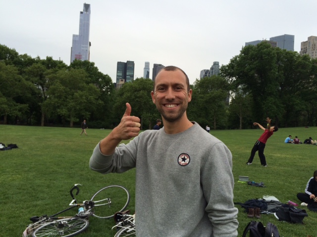 2015 - Leonardo Tomaz