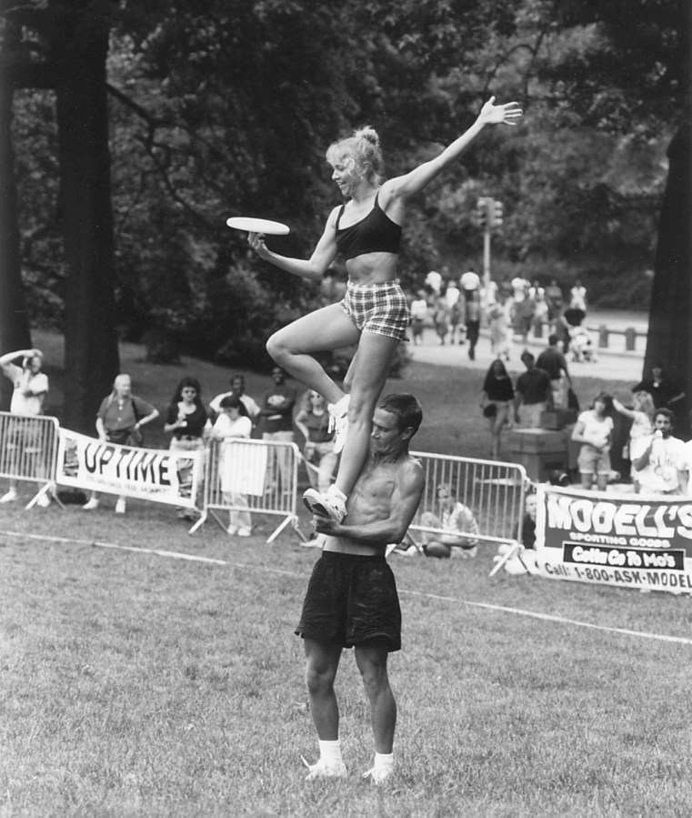 Dave and Amy Shiller